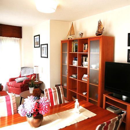 Apartamento Somo Completo 200M De La Playa Para 5 Personas Maximo Exterior photo